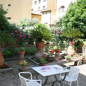 Bed and breakfast Casa Per Ferie Regina Santo Rosario, Florencia