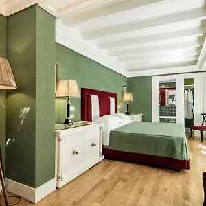 Hotel Regency - Small Luxury Of The World, Florencia