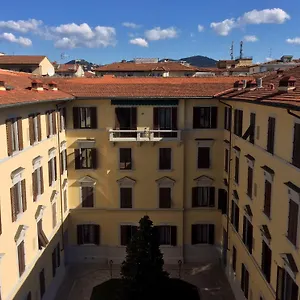 Hotel Bonifacio, Florencia