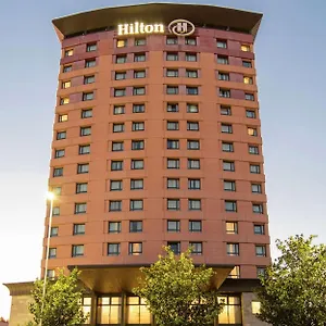 Hotel Doubletree By Hilton Metropole, Florencja