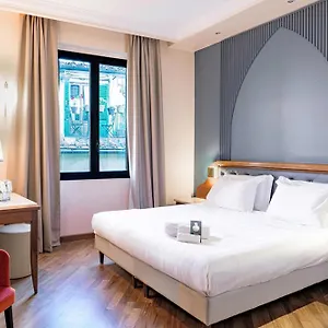 Hotel Laurus Al Duomo, Florencja