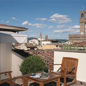 4* Otel Gallery Art - Lungarno Collection