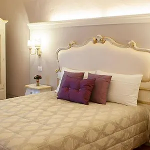 Bed and breakfast I Quattro Poeti, Florencia