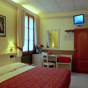 Hotel Casci, Florencia