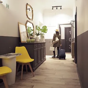 2* Otel Centro