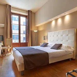 Hotel Cosimo De' Medici, Florencja