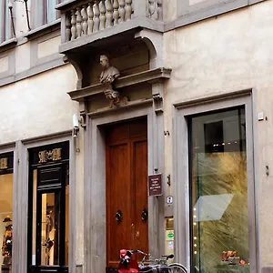 Hotel Scoti, Florencia