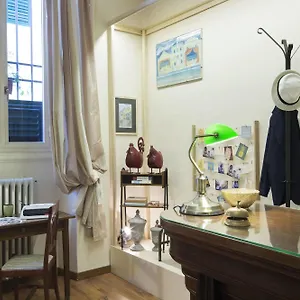 Hotel Il Poeta Dante, Florencia