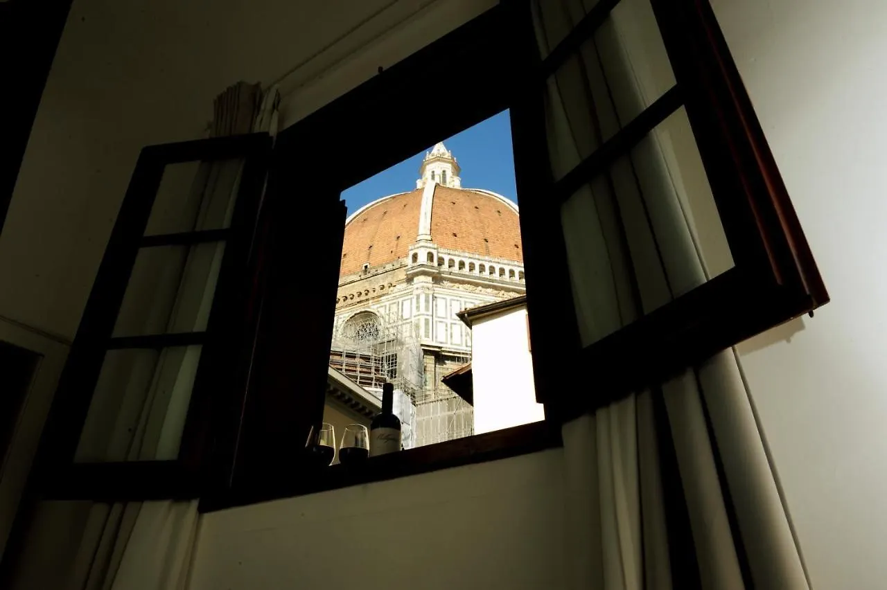 Domus Plaza Hotel Florence 0*,  Italy