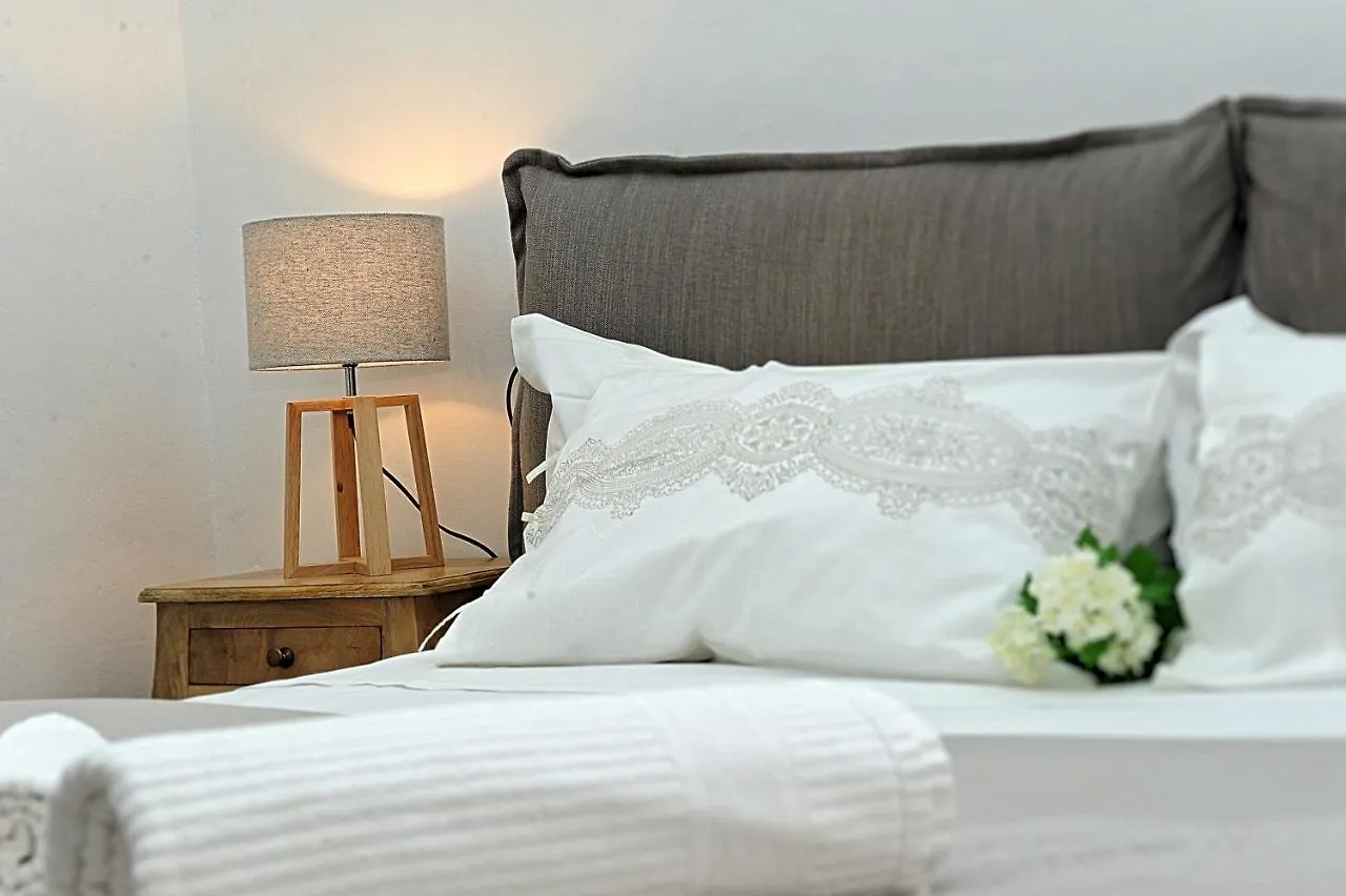 Domus Plaza Hotel Florence Guest house