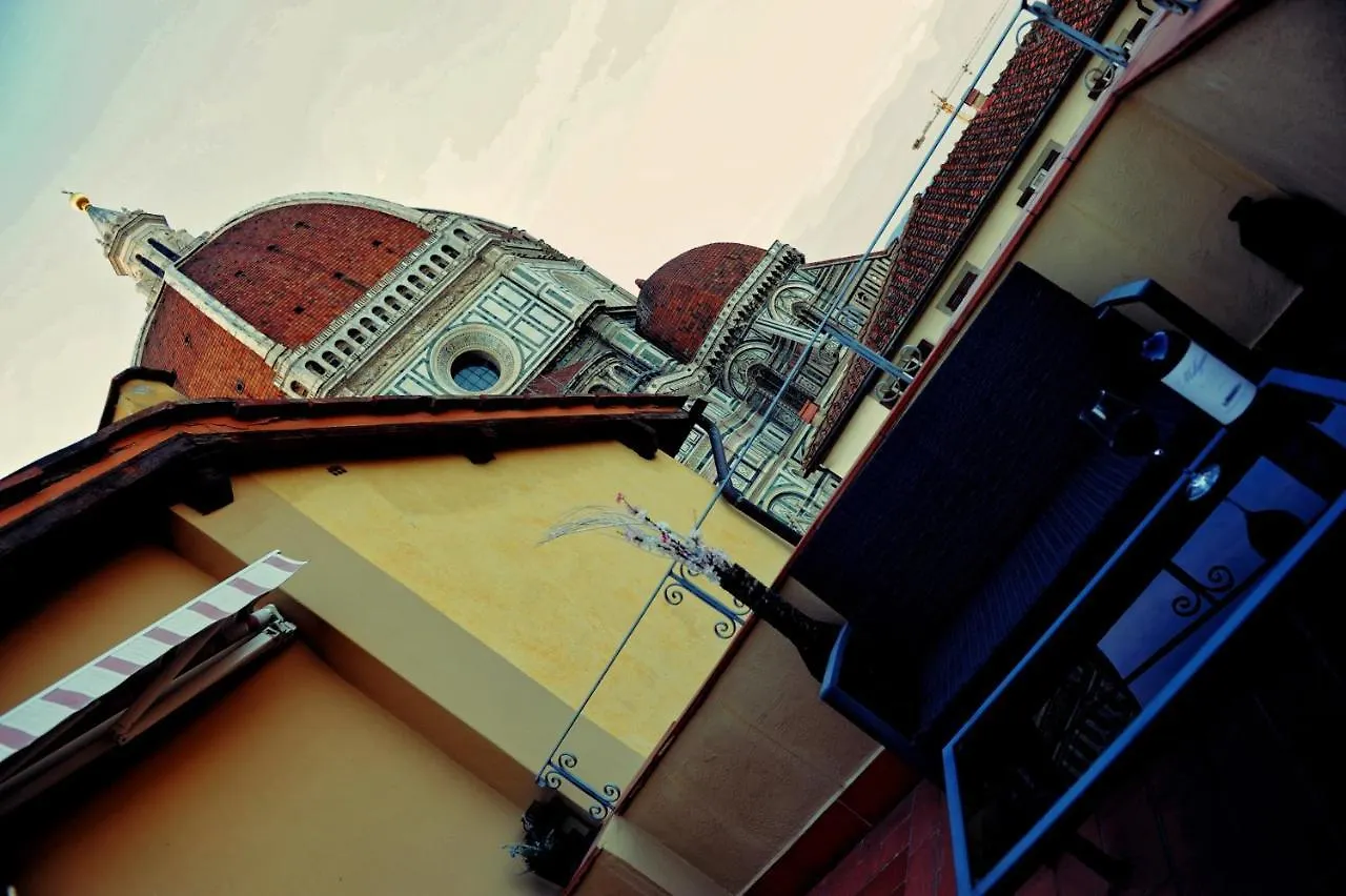 Domus Plaza Hotel Florence