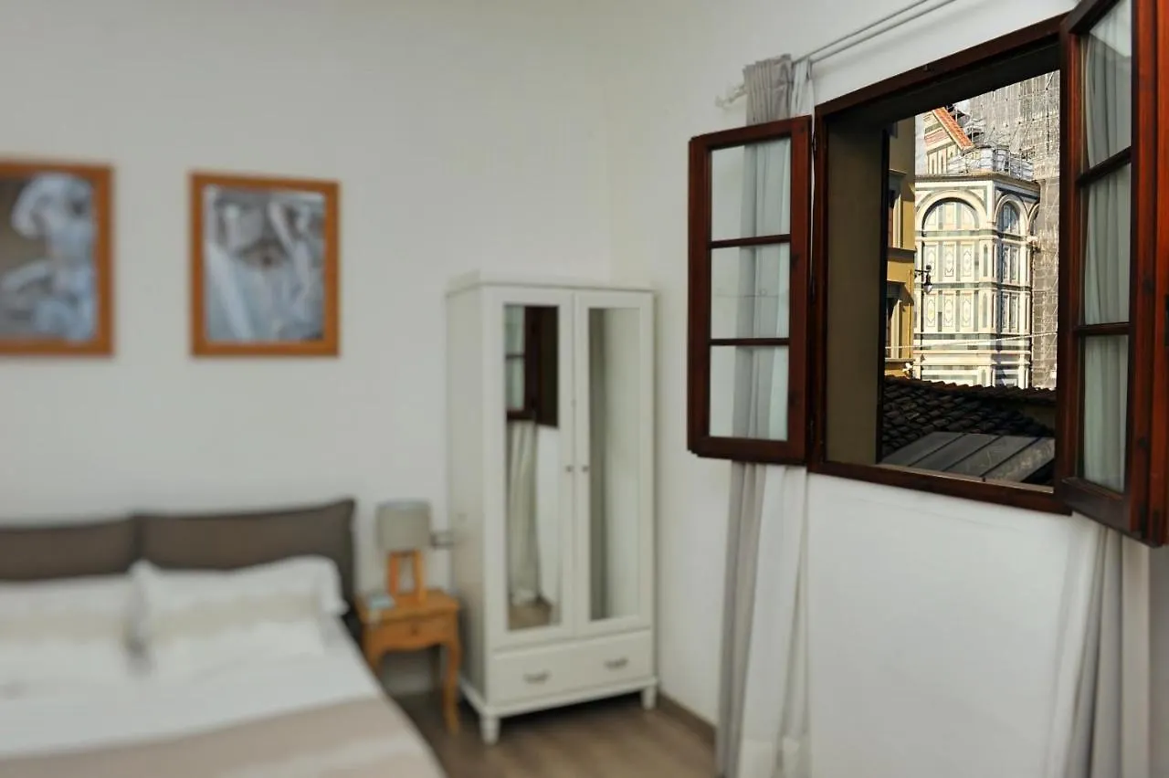 Domus Plaza Hotel Florence 0*,