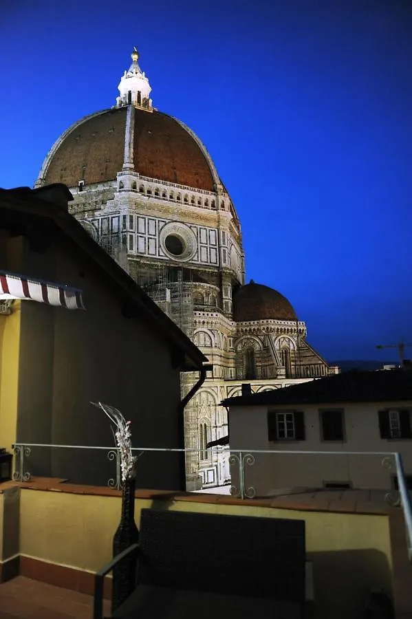 Guest house Domus Plaza Hotel Florence