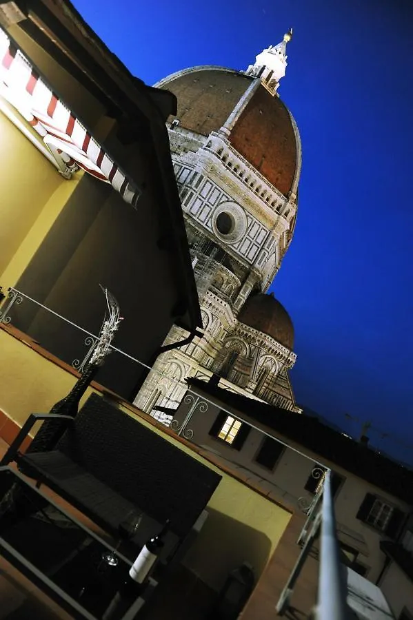 Domus Plaza Hotel Florence 0*,