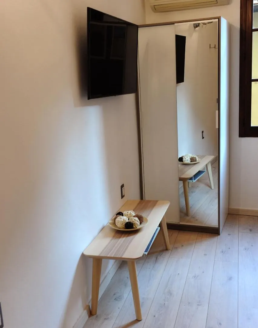 Guest house Domus Plaza Hotel Florence