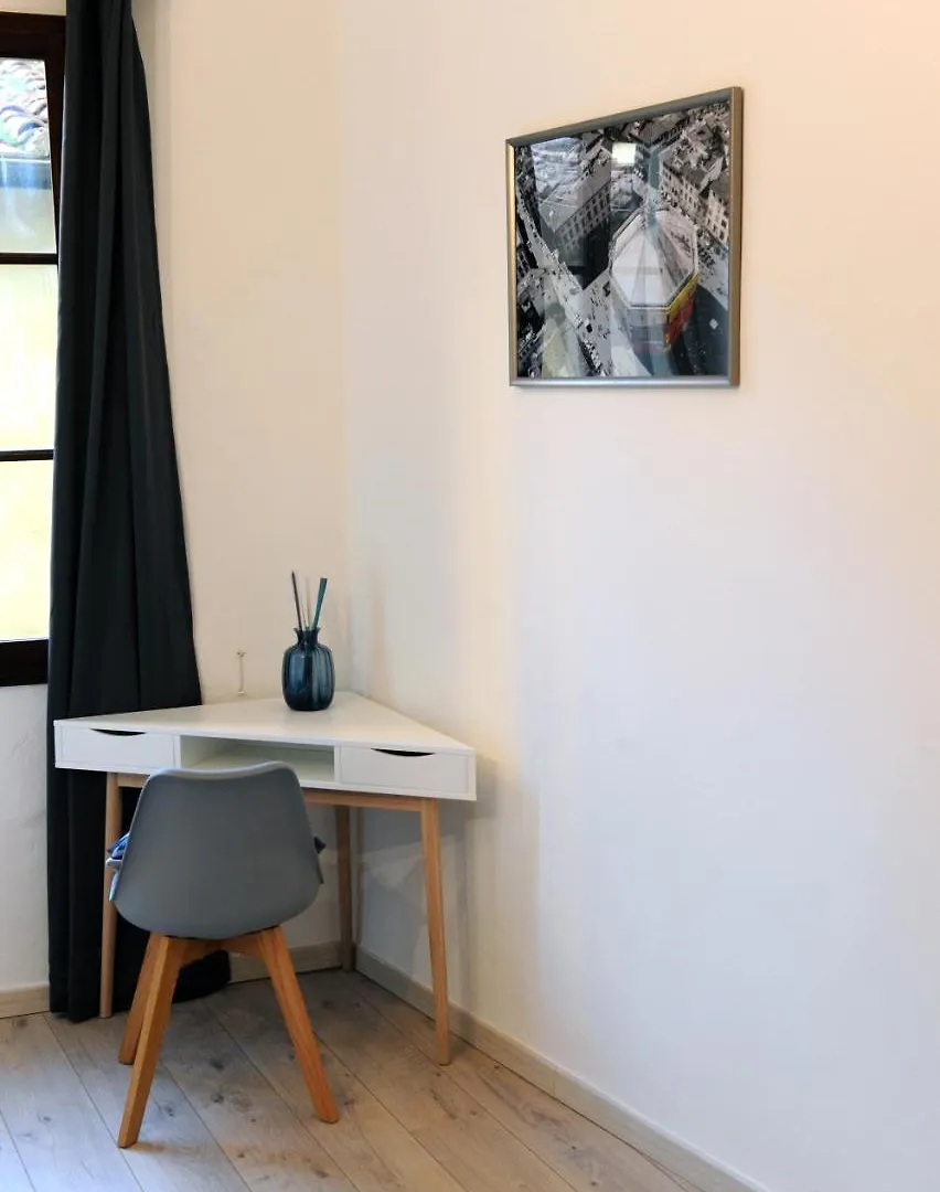 Domus Plaza Hotel Florence