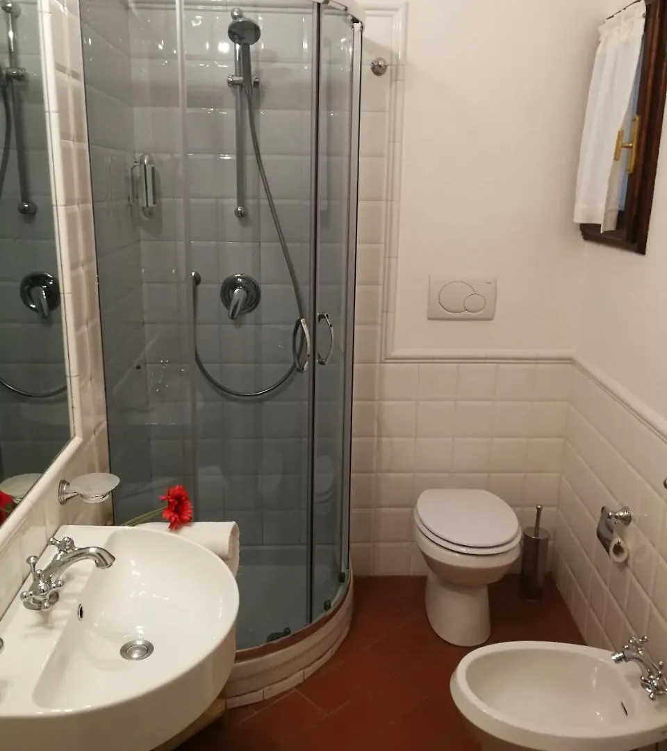 Domus Plaza Hotel Florence Guest house
