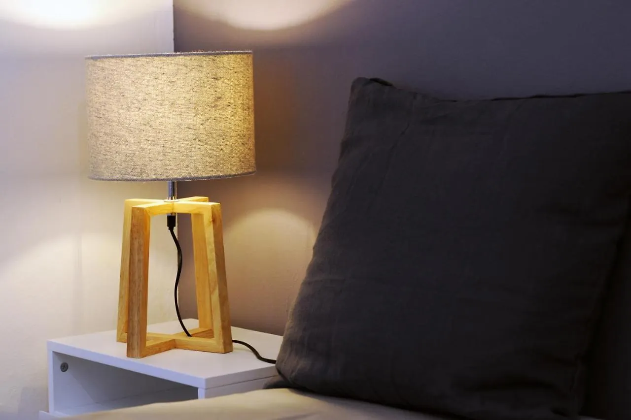 Domus Plaza Hotel Florence Guest house