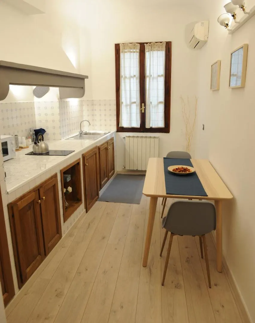 Domus Plaza Hotel Florence Guest house