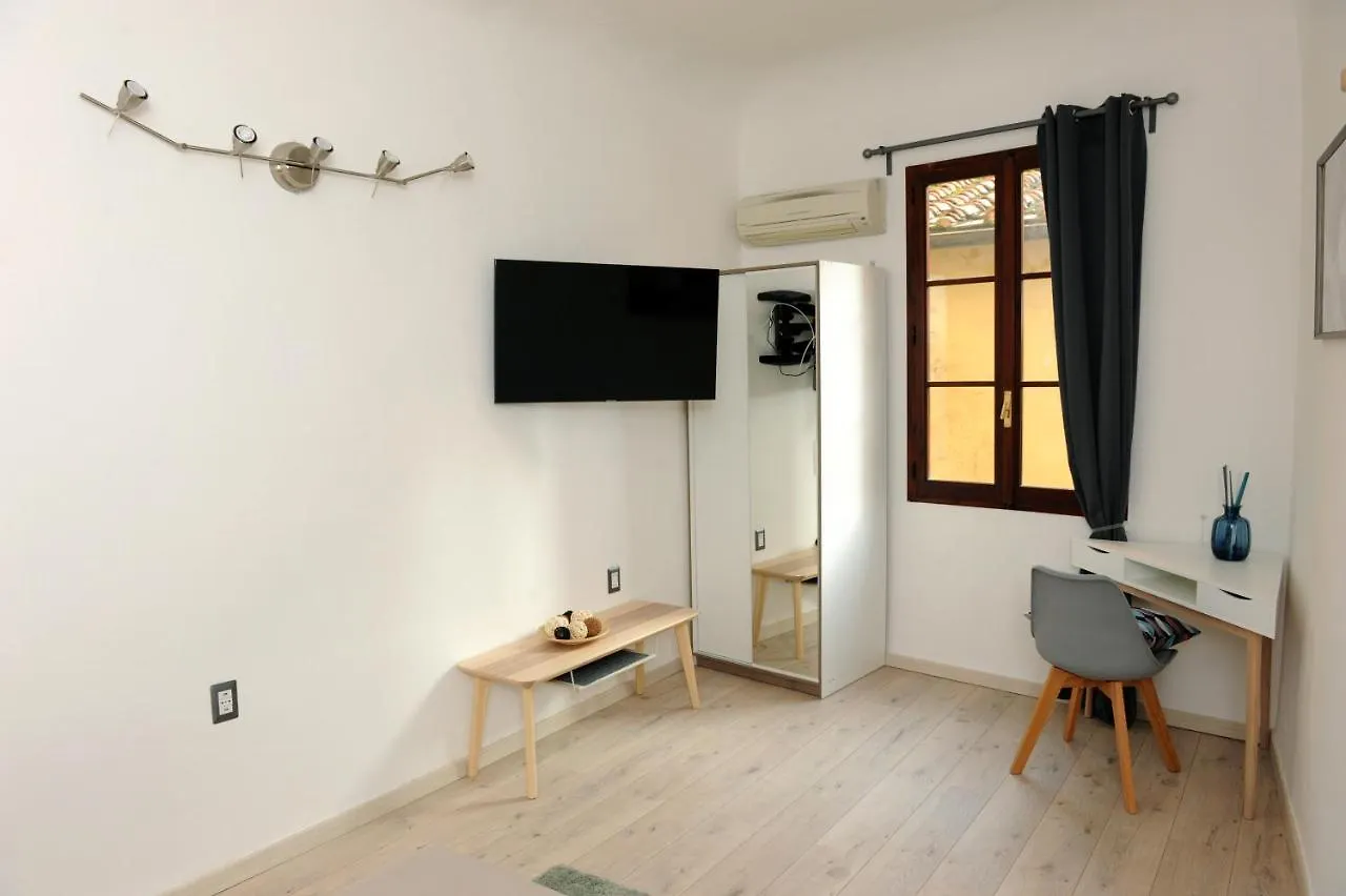 Domus Plaza Hotel Florence