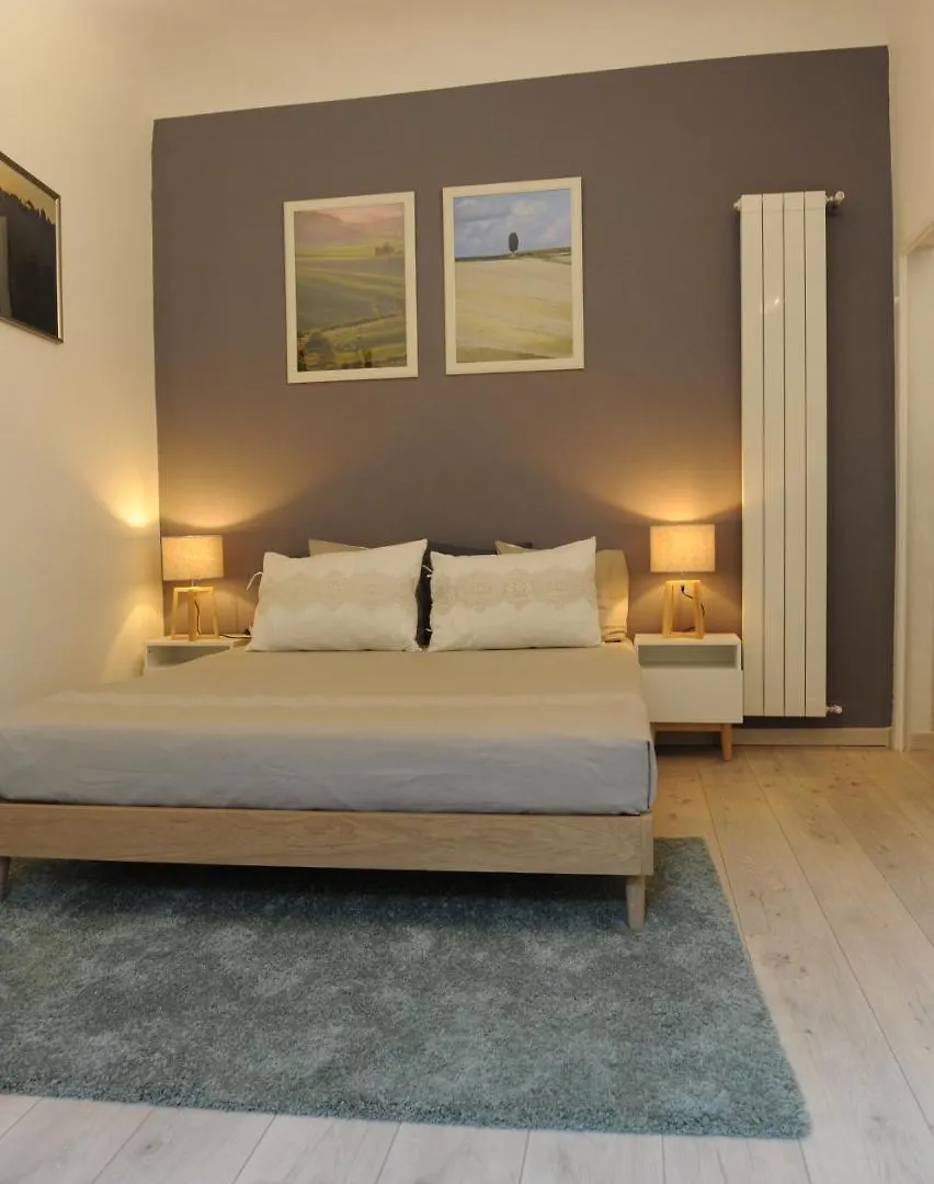 Domus Plaza Hotel Florence Italy