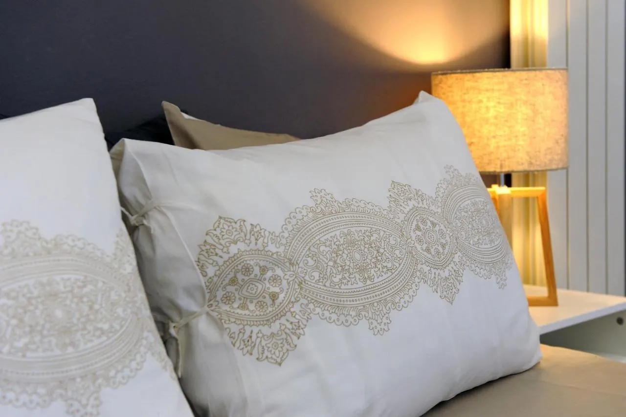 Guest house Domus Plaza Hotel Florence