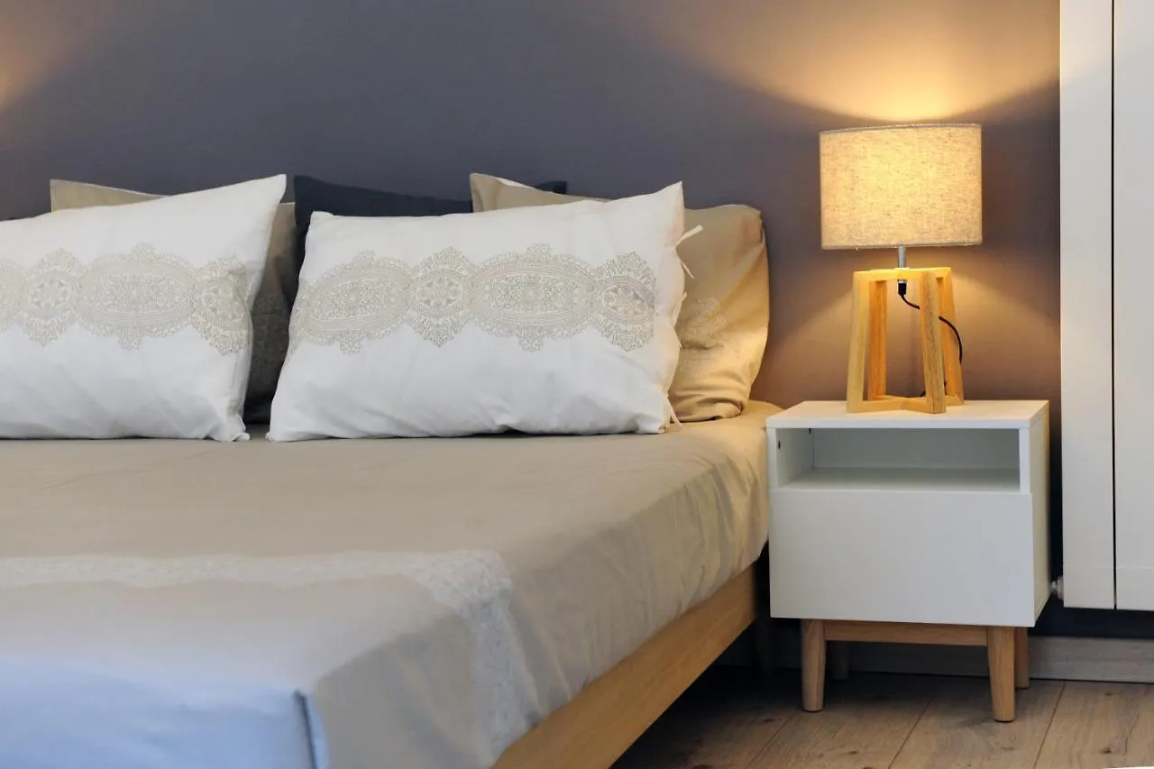 Domus Plaza Hotel Florence Italy