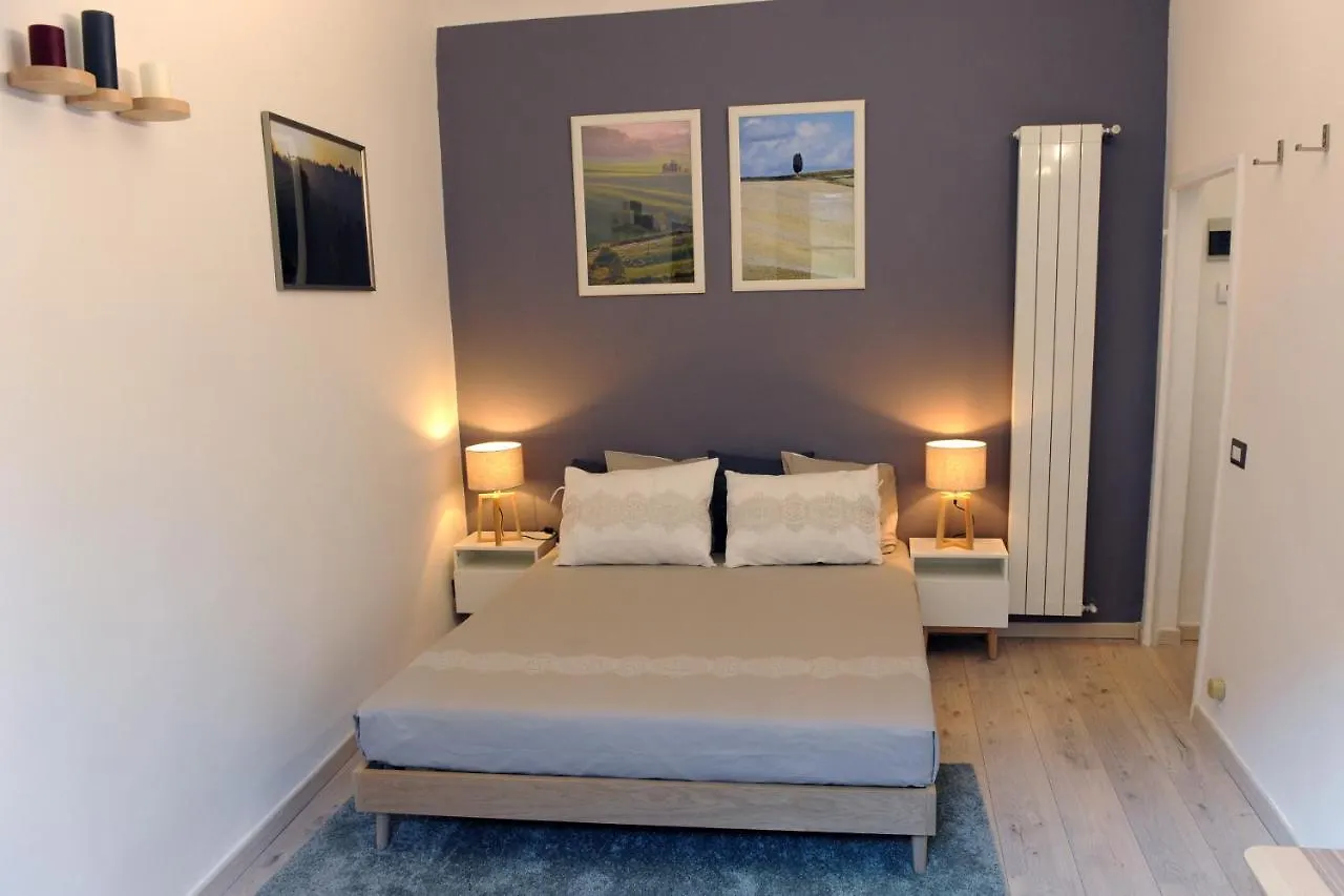 Domus Plaza Hotel Florence Guest house