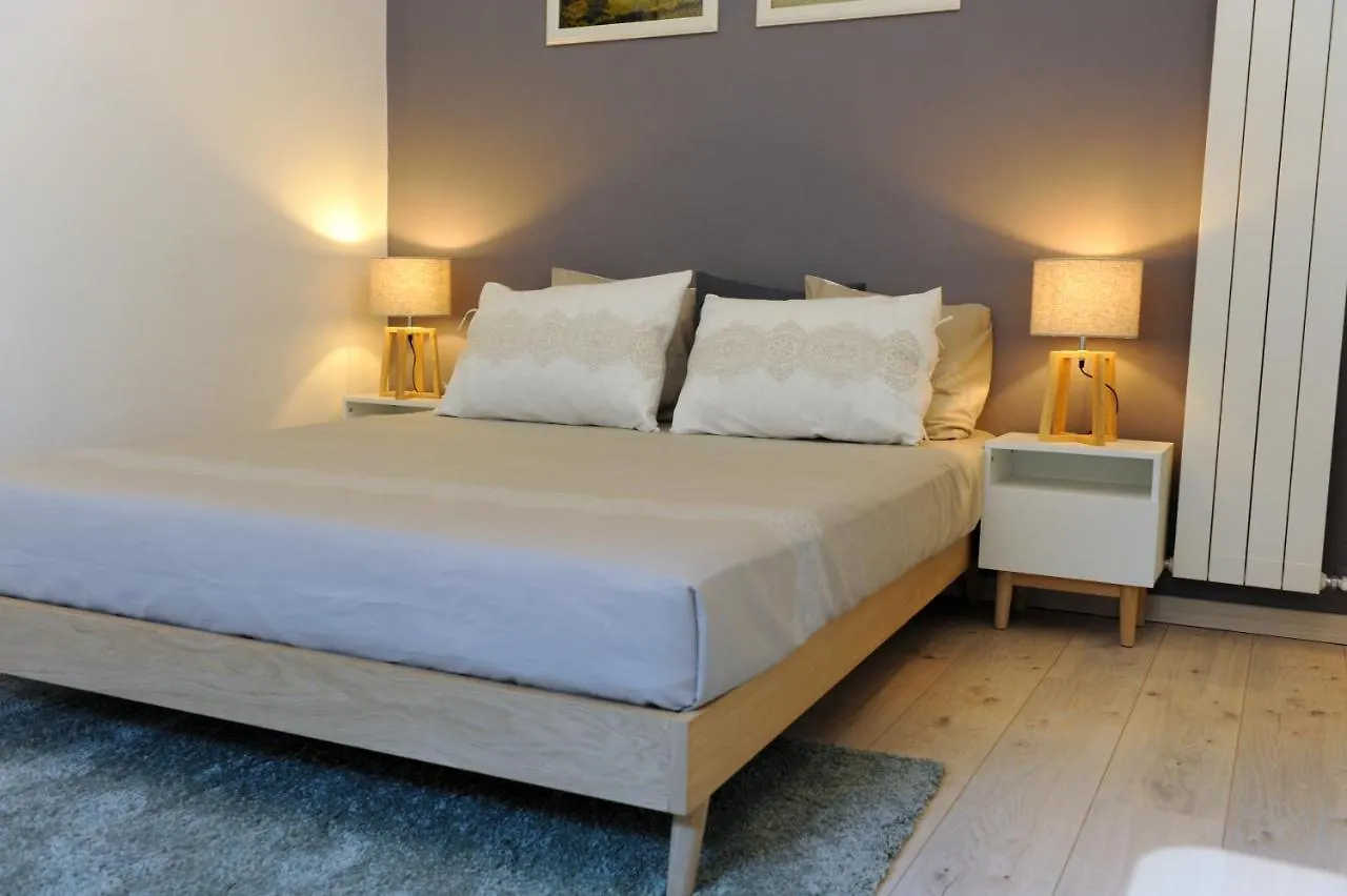 Domus Plaza Hotel Florence