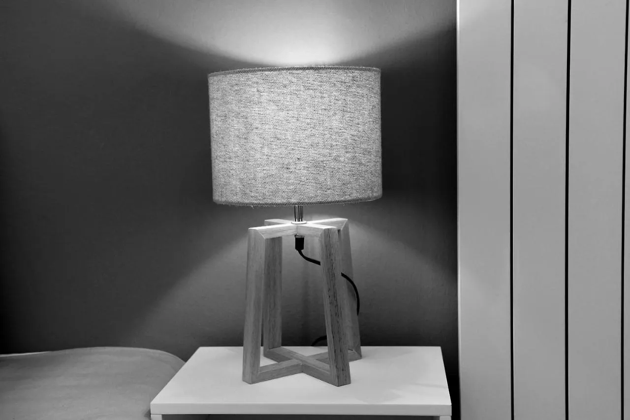 Domus Plaza Hotel Florence Guest house
