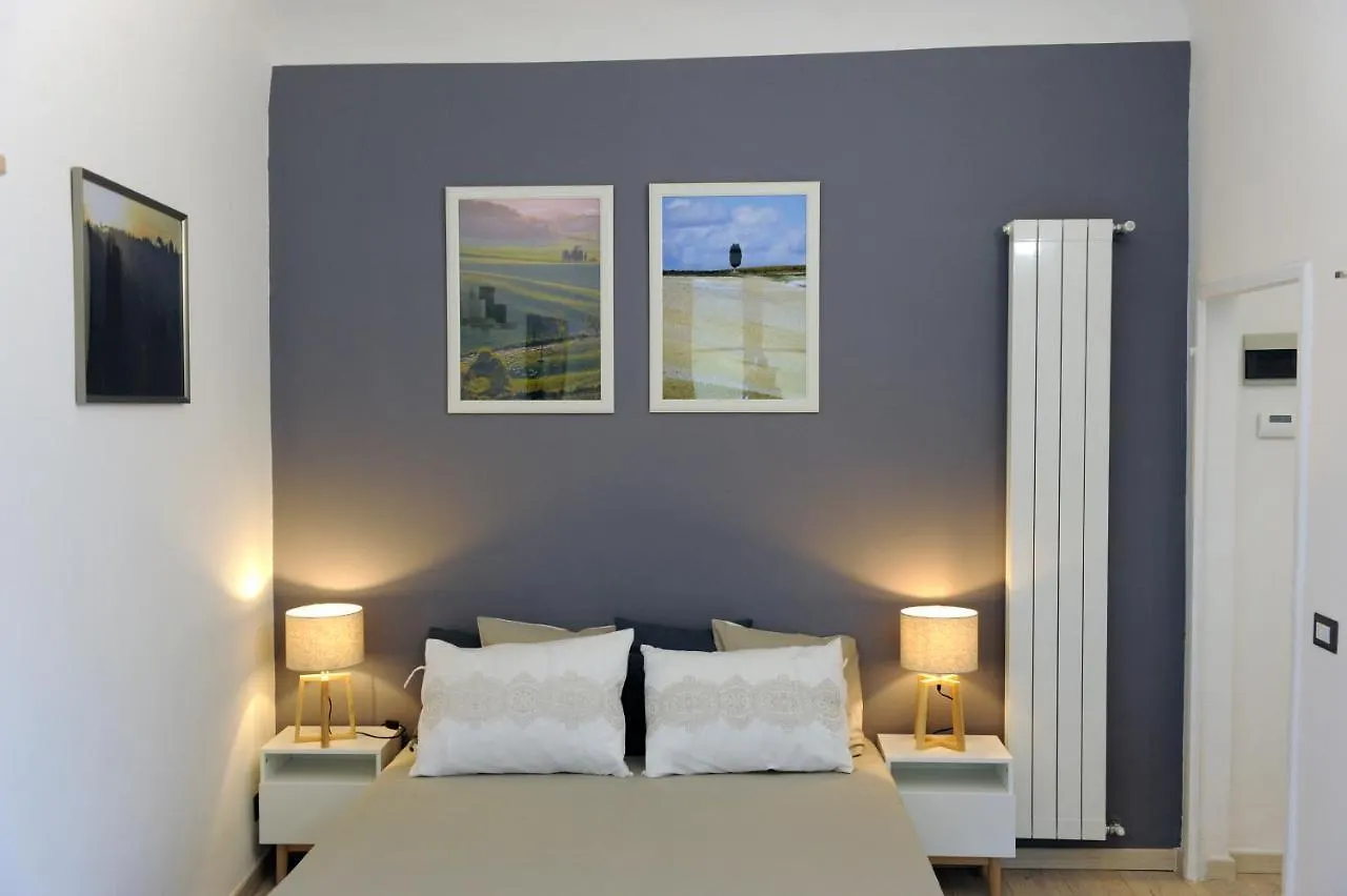 Guest house Domus Plaza Hotel Florence