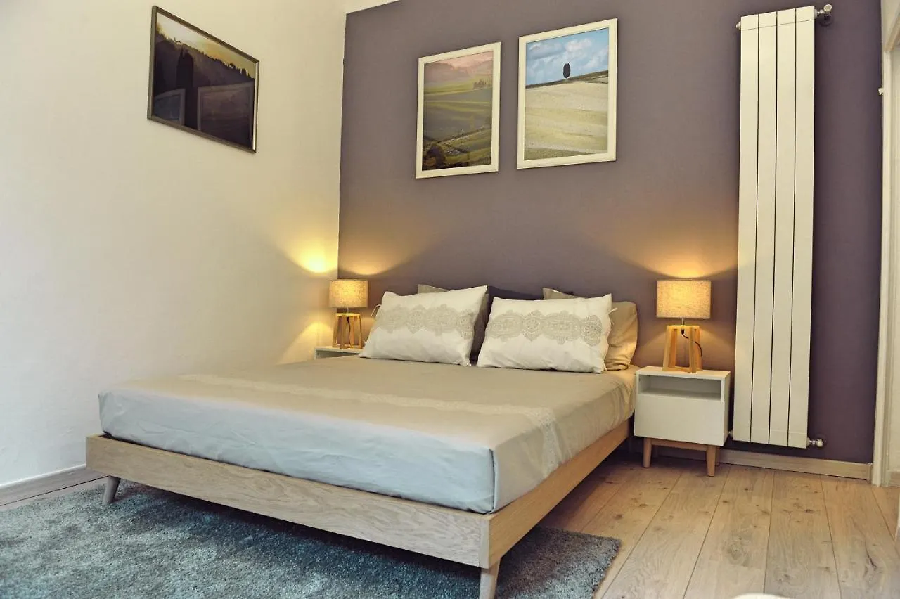 Guest house Domus Plaza Hotel Florence