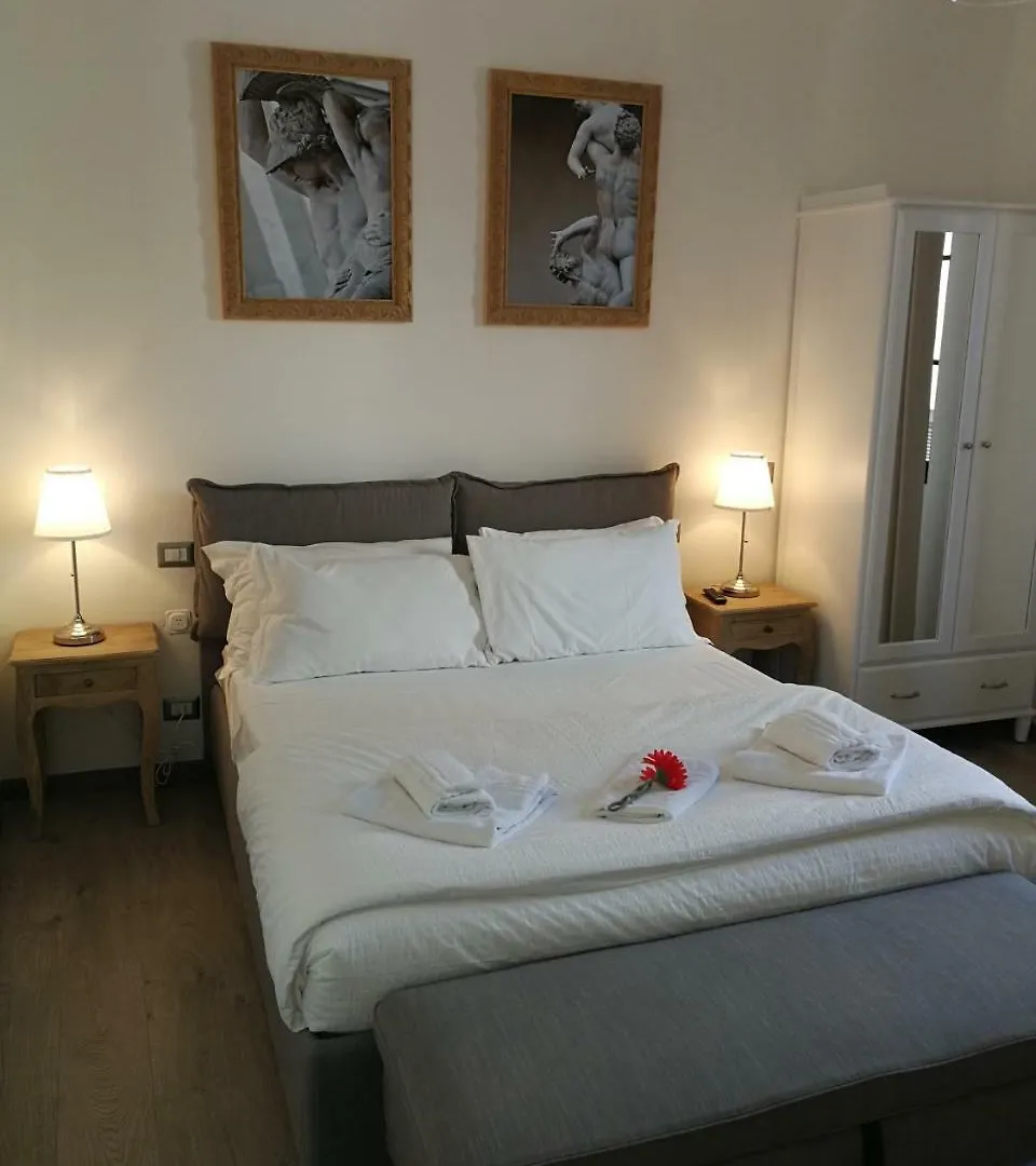 Domus Plaza Hotel Florence