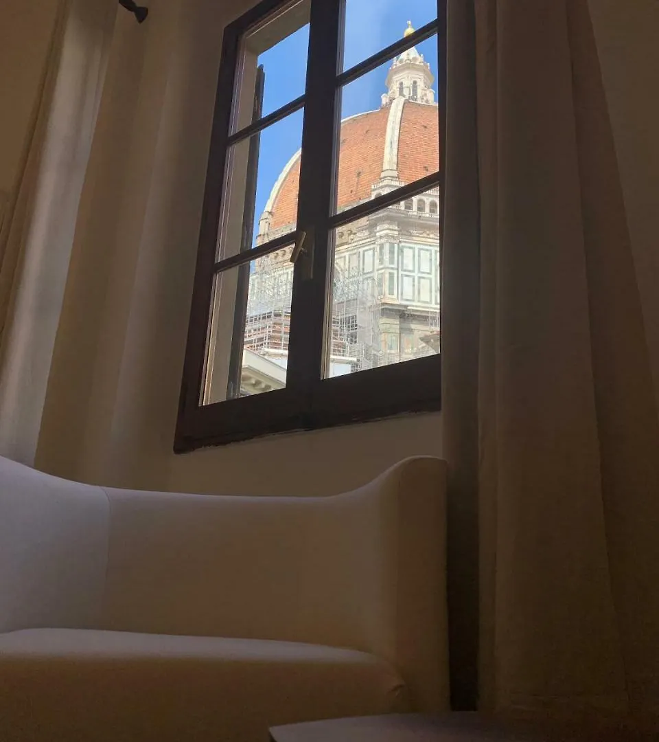 Guest house Domus Plaza Hotel Florence