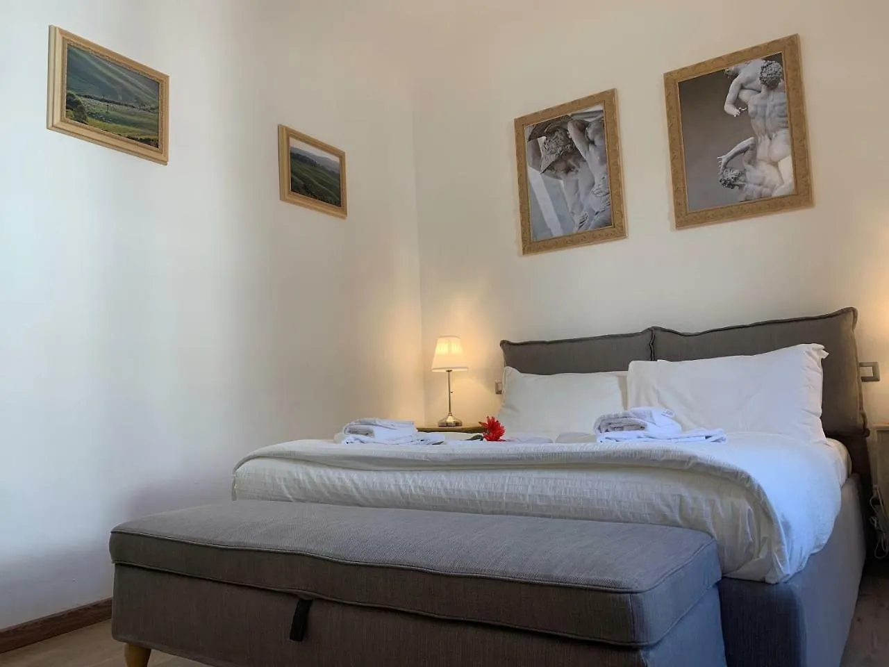 Domus Plaza Hotel Florence