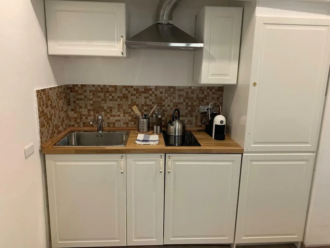 Guest house Domus Plaza Hotel Florence