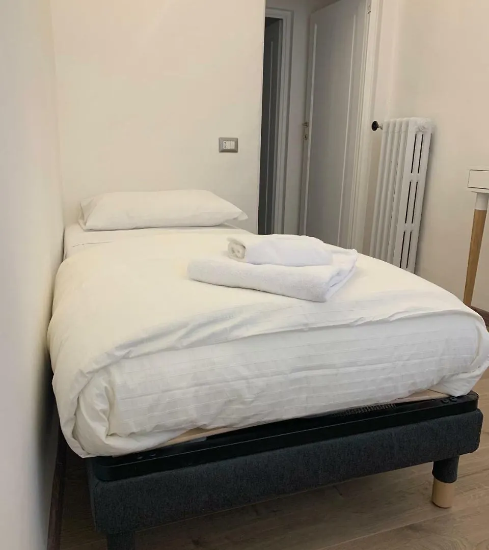 Domus Plaza Hotel Florence 0*,