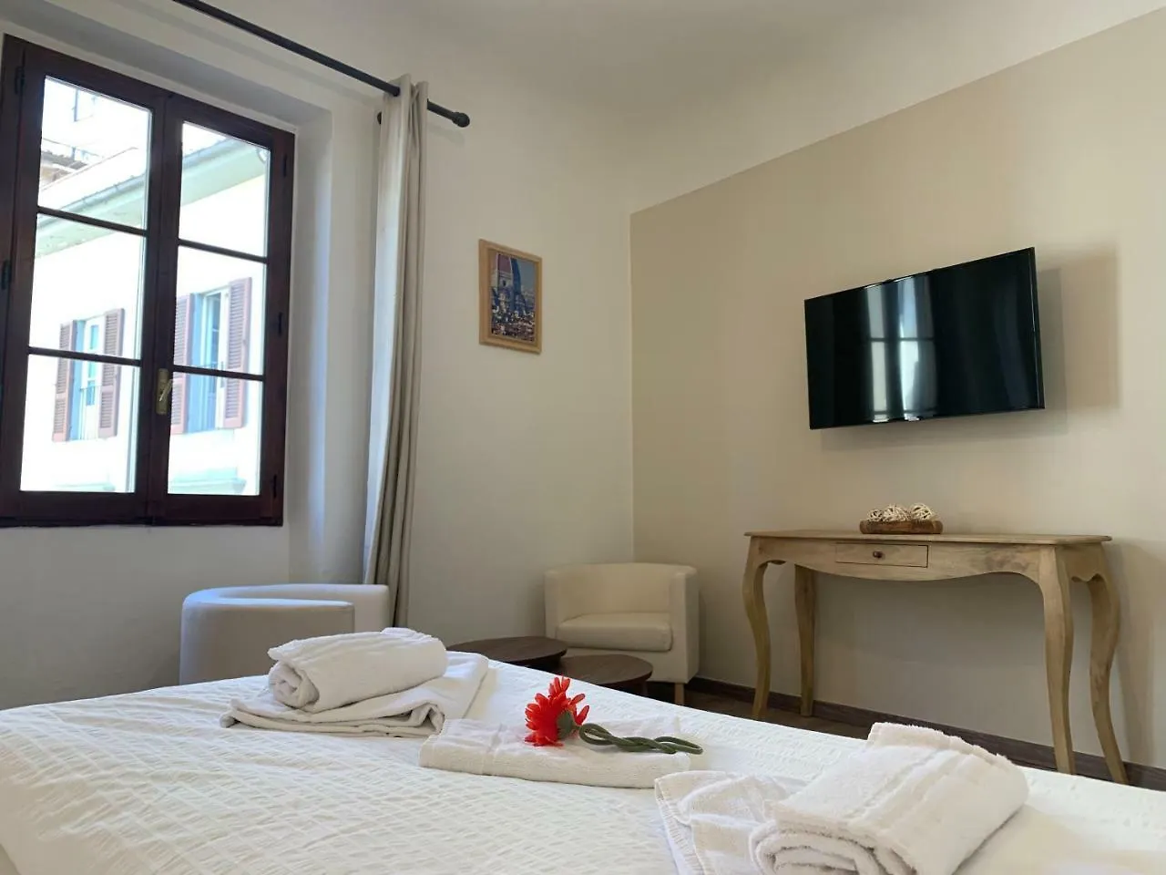 Domus Plaza Hotel Florence 0*,  Italy