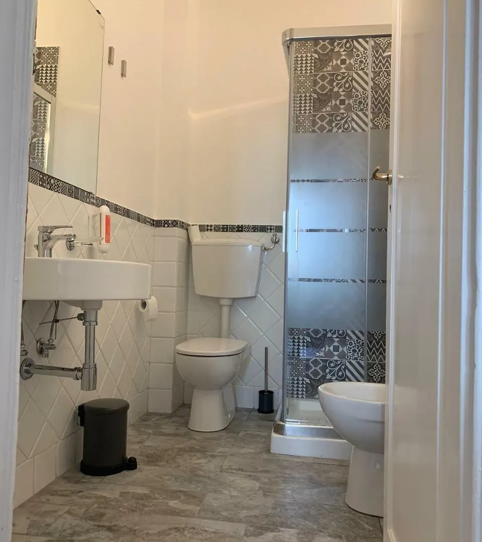 Domus Plaza Hotel Florence 0*,
