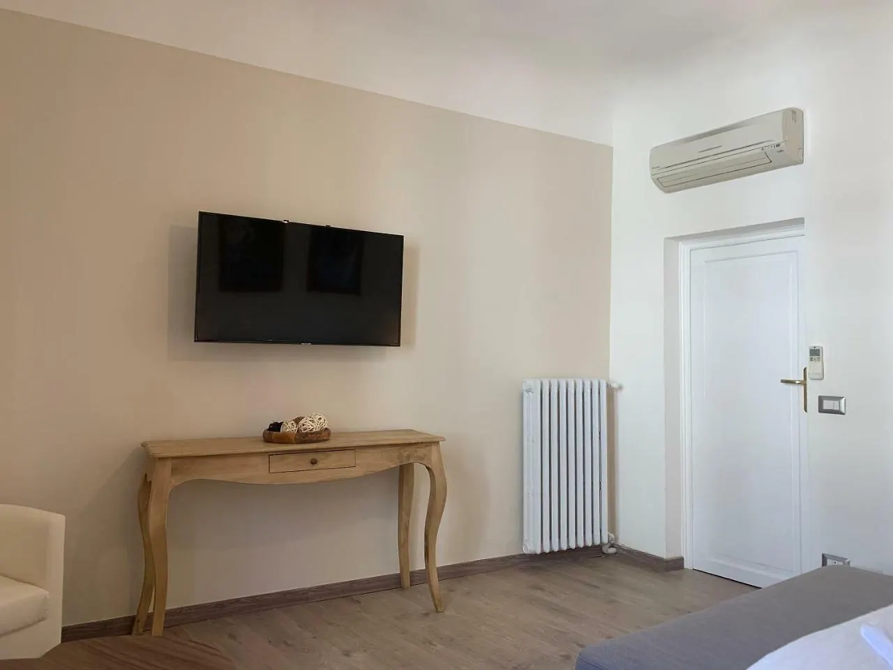 Domus Plaza Hotel Florence Italy