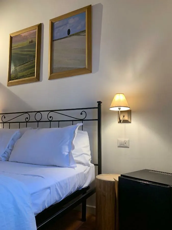 Domus Plaza Hotel Florence 0*,