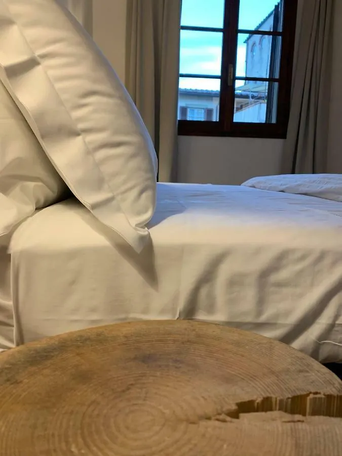 Domus Plaza Hotel Florence Guest house