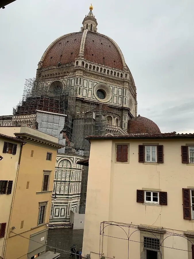 Guest house Domus Plaza Hotel Florence