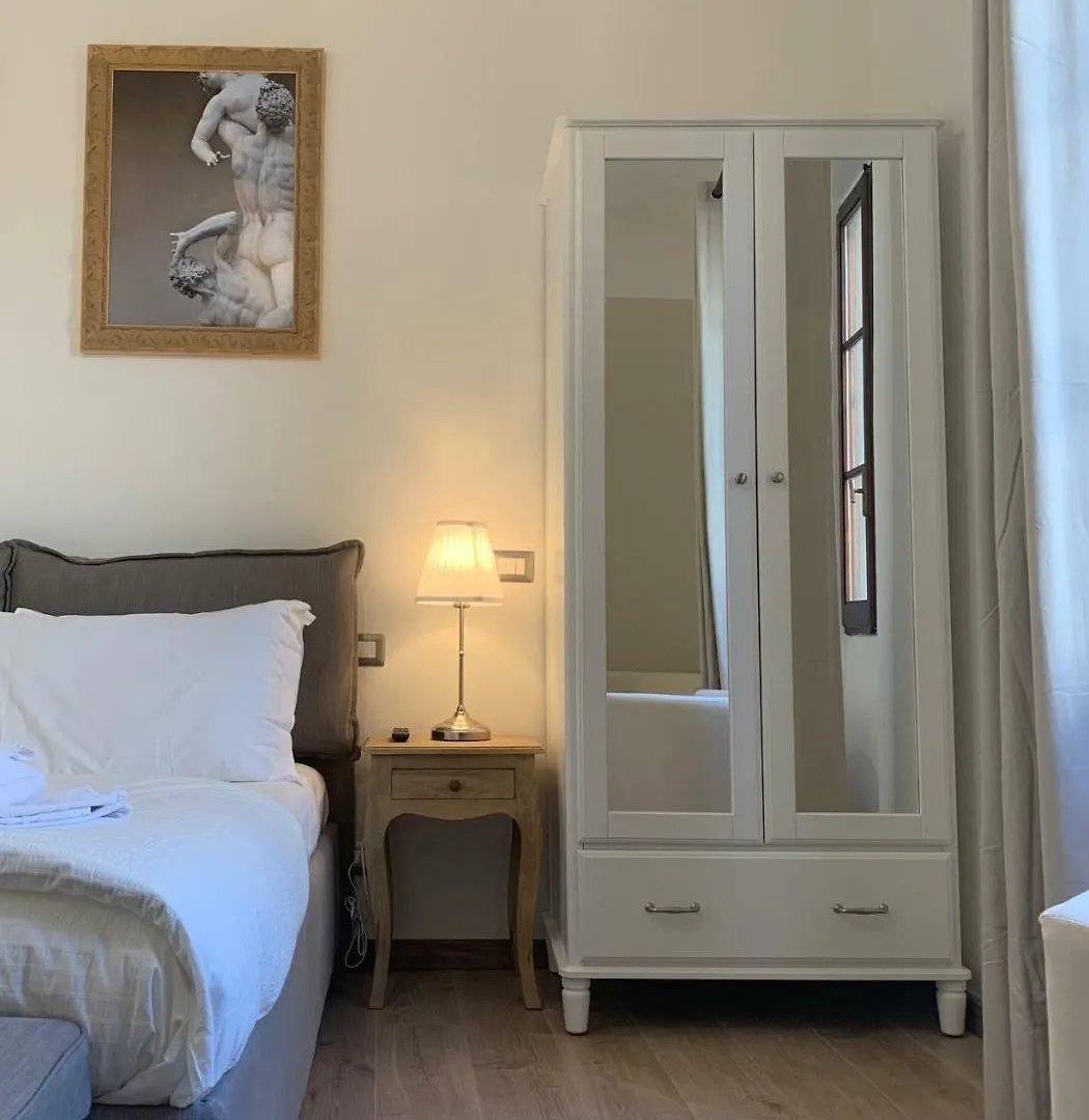 Domus Plaza Hotel Florence