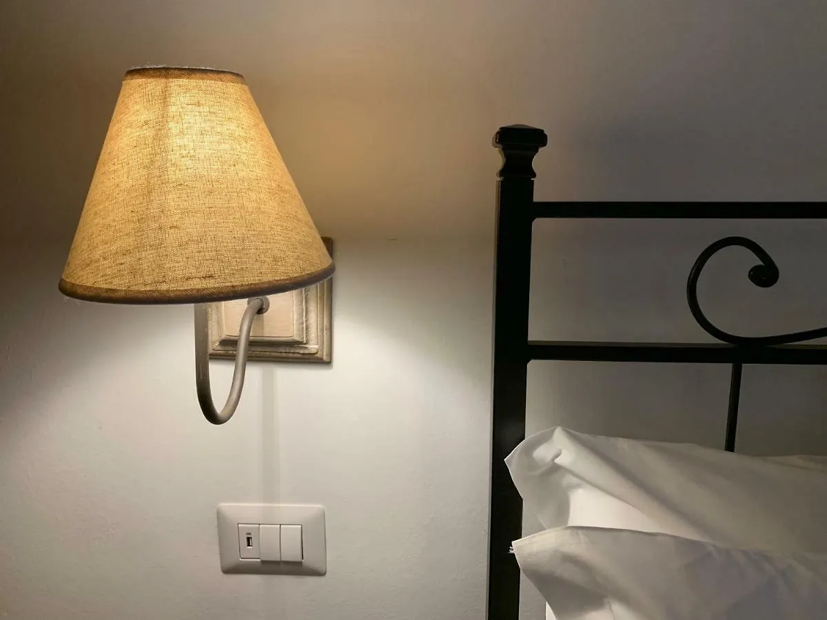 Hotel Domus Plaza Florencja