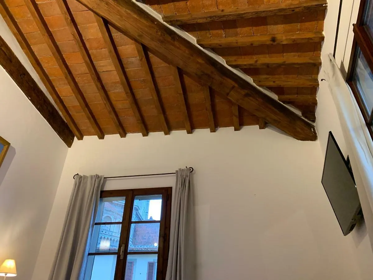 Guest house Domus Plaza Hotel Florence