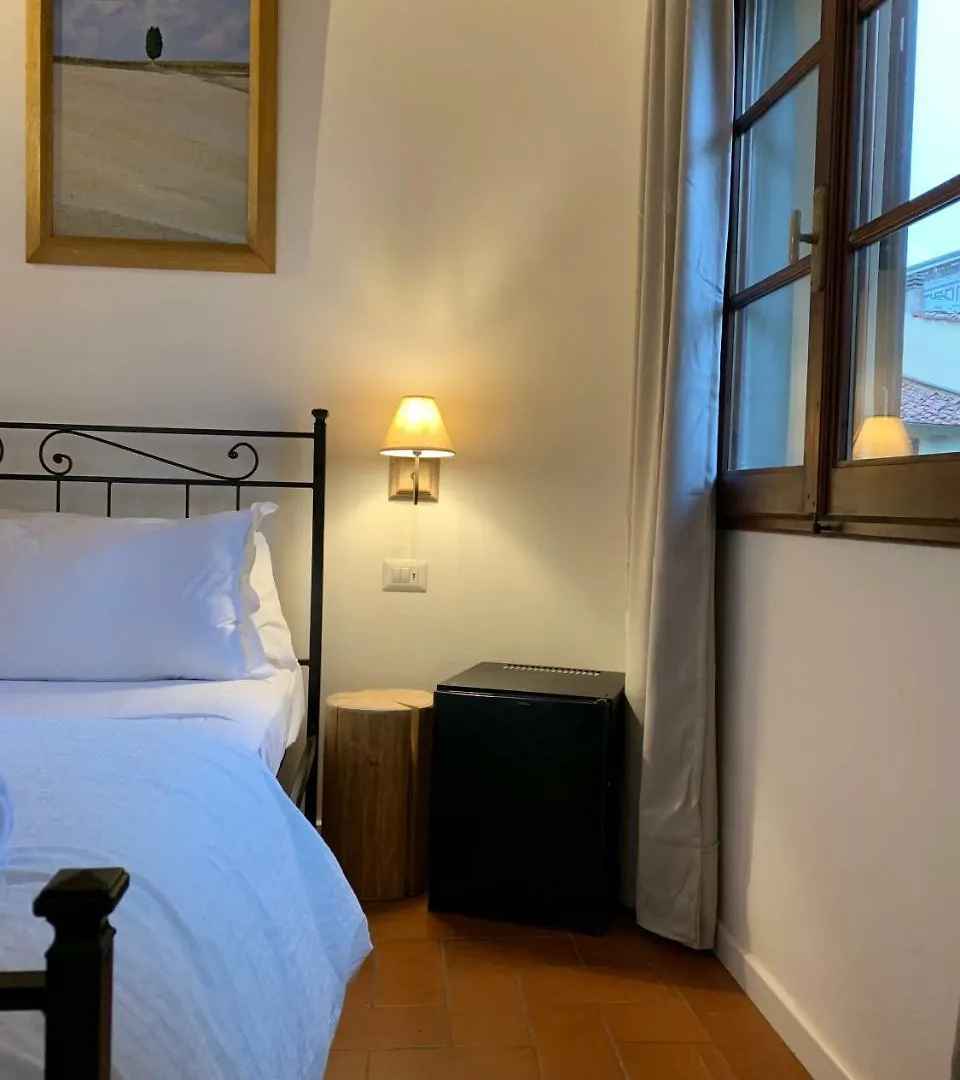 Guest house Domus Plaza Hotel Florence
