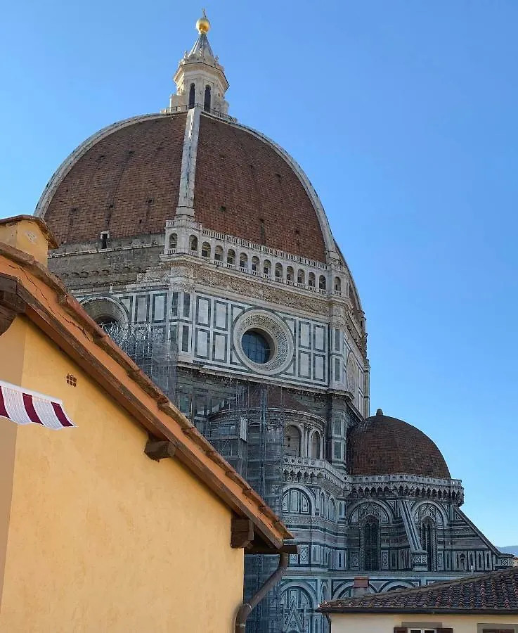Guest house Domus Plaza Hotel Florence