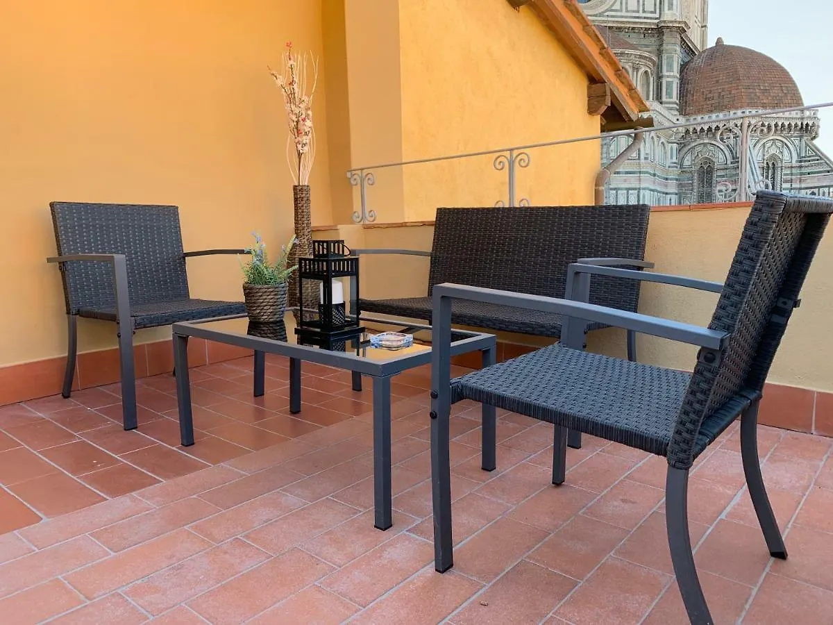 Domus Plaza Hotel Florence Guest house