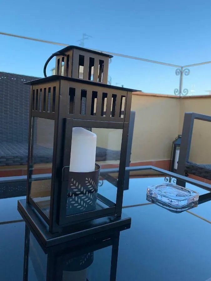 Domus Plaza Hotel Florence Guest house